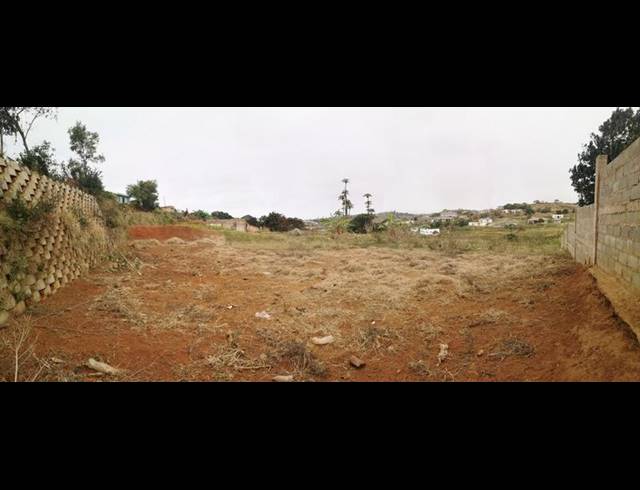 LAND FOR SALE IN UMGABABA